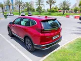 HONDA CRV 2022 MODEL